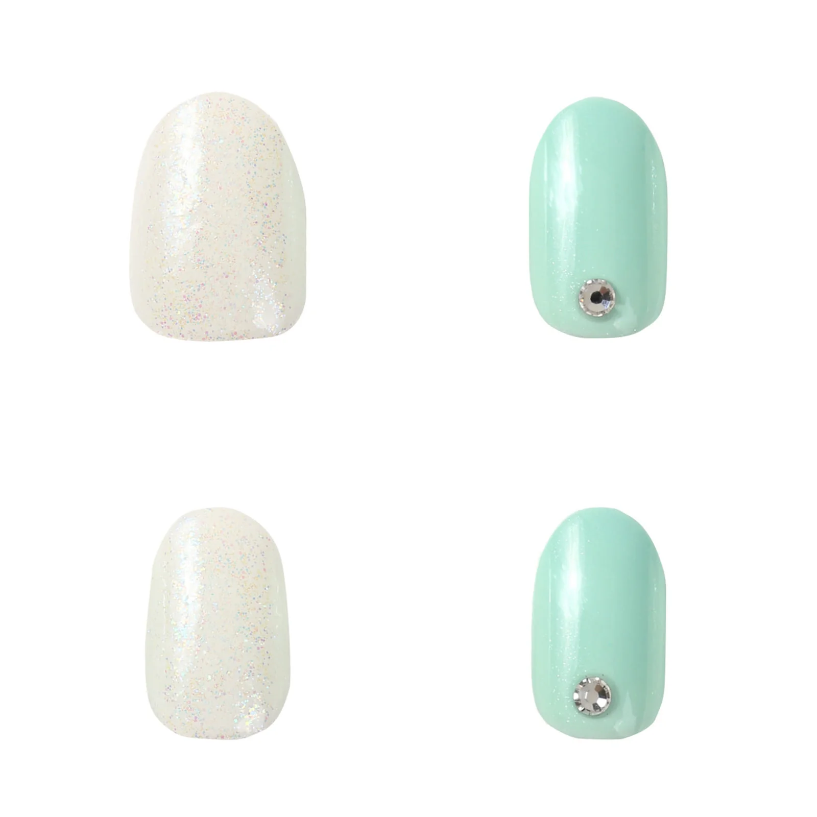Kiss New York Press and Go Nail - Image 3
