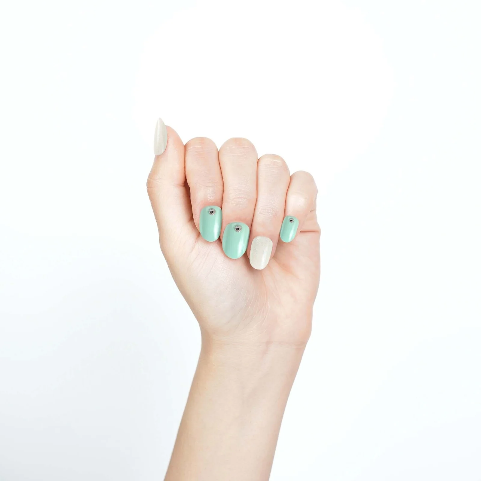 Kiss New York Press and Go Nail - Image 5