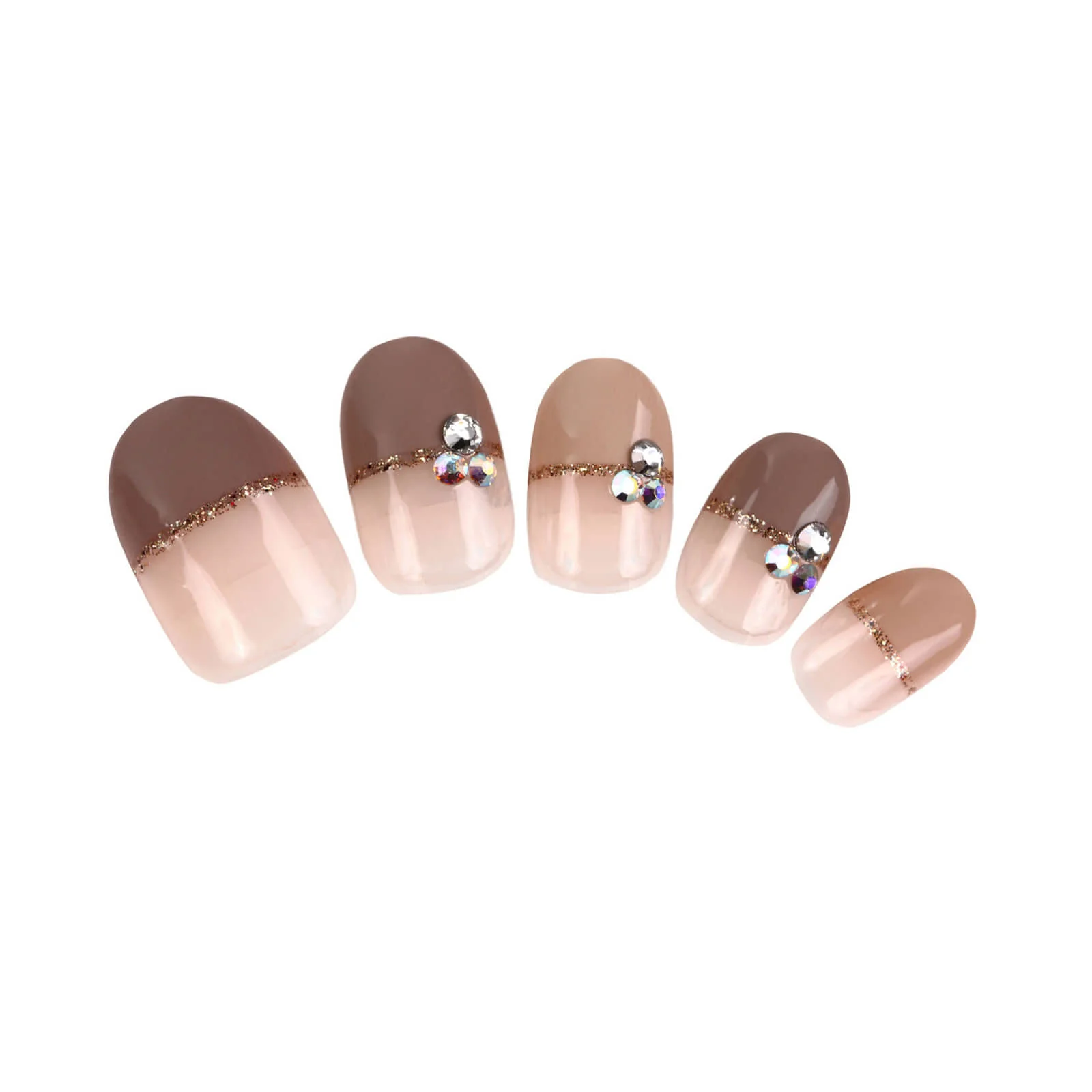 Kiss New York Press and Go Nail - Image 2