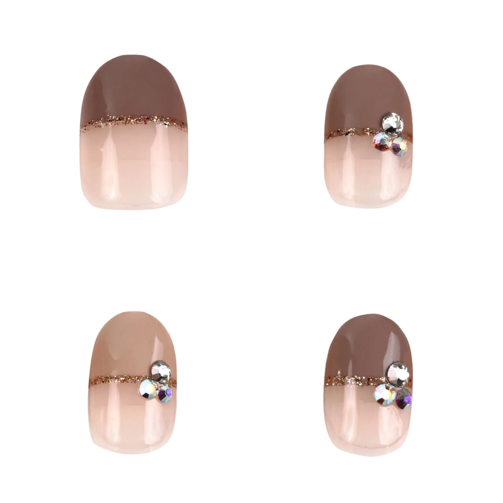 Kiss New York Press and Go Nail - Image 3