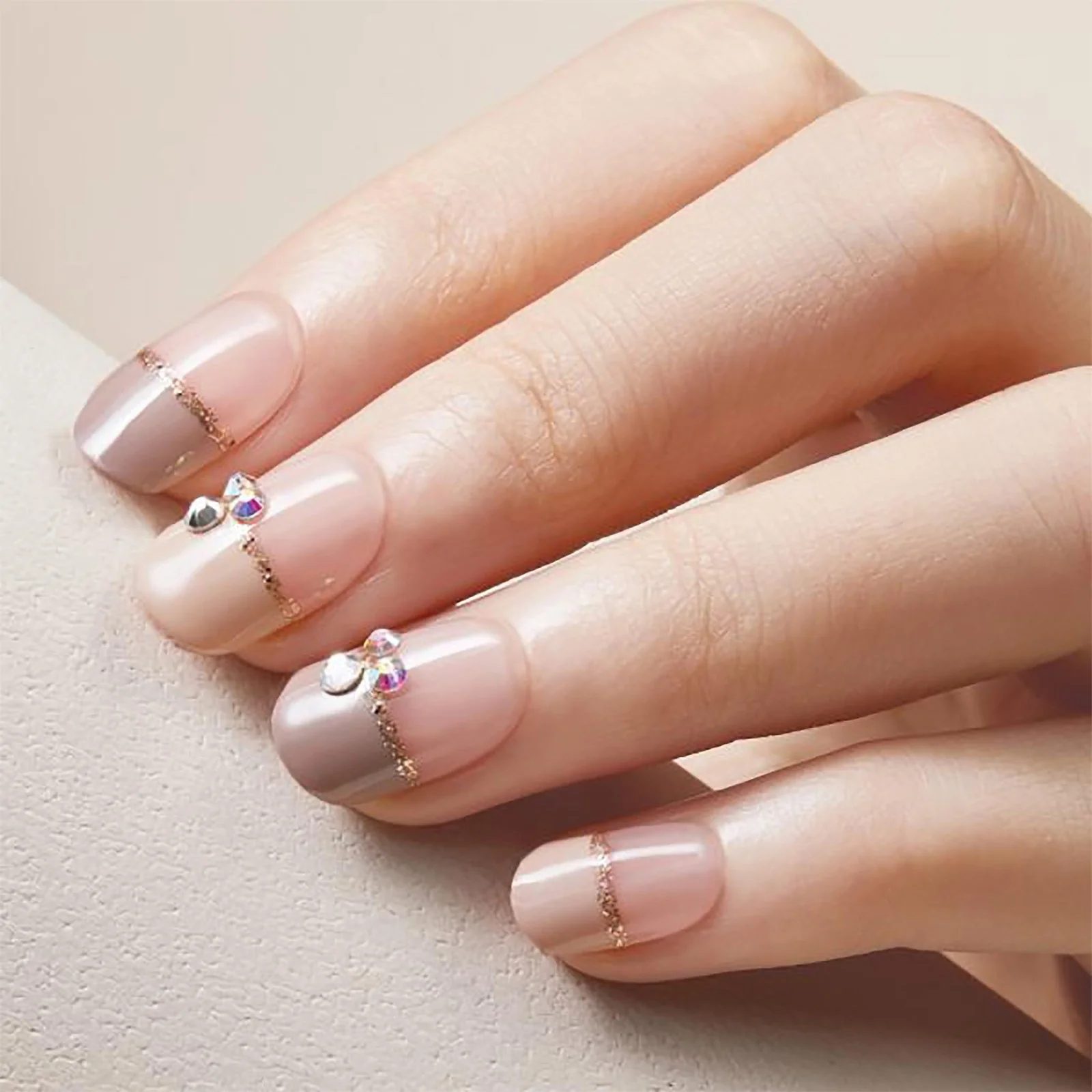 Kiss New York Press and Go Nail - Image 4