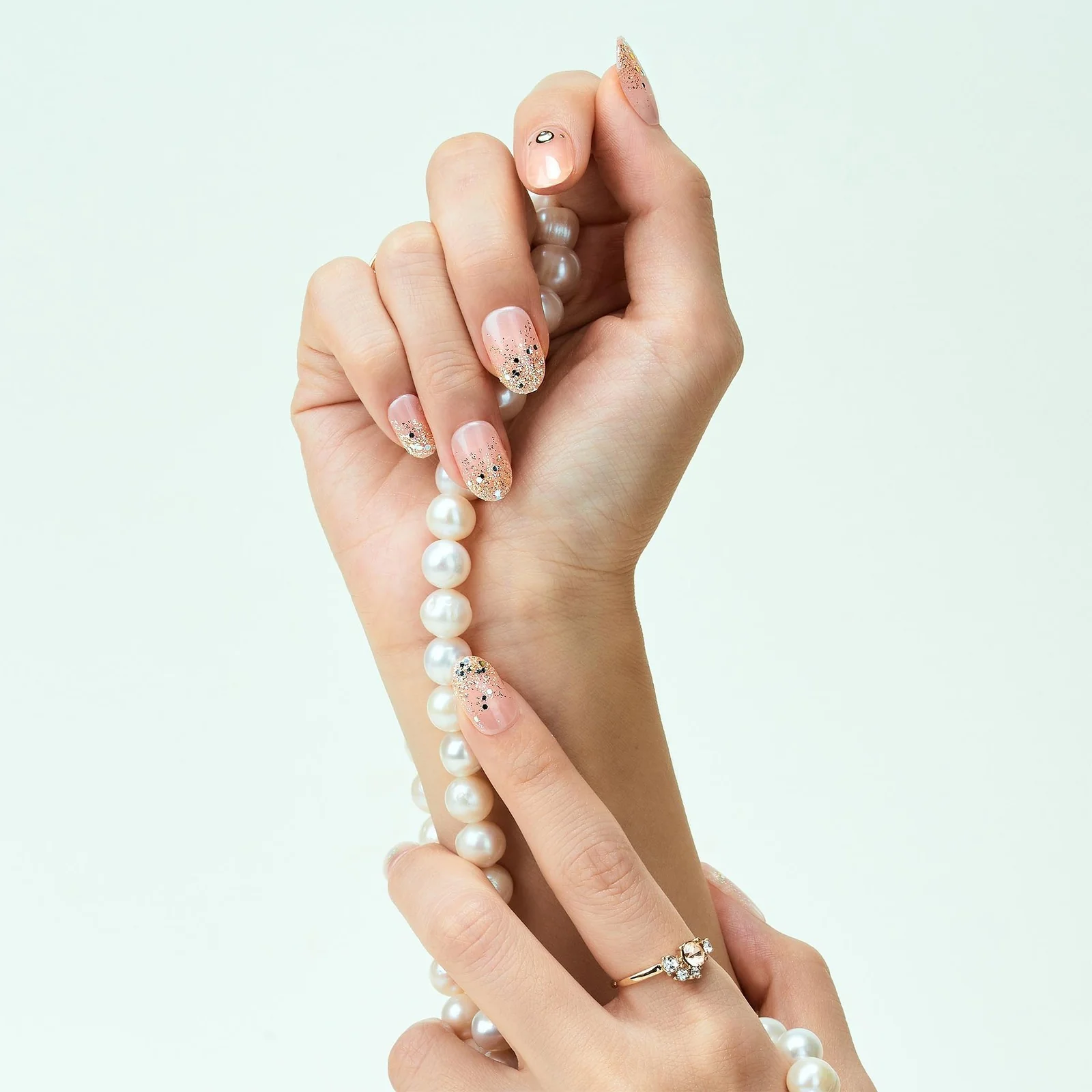 Kiss New York Press and Go Nail - Image 3