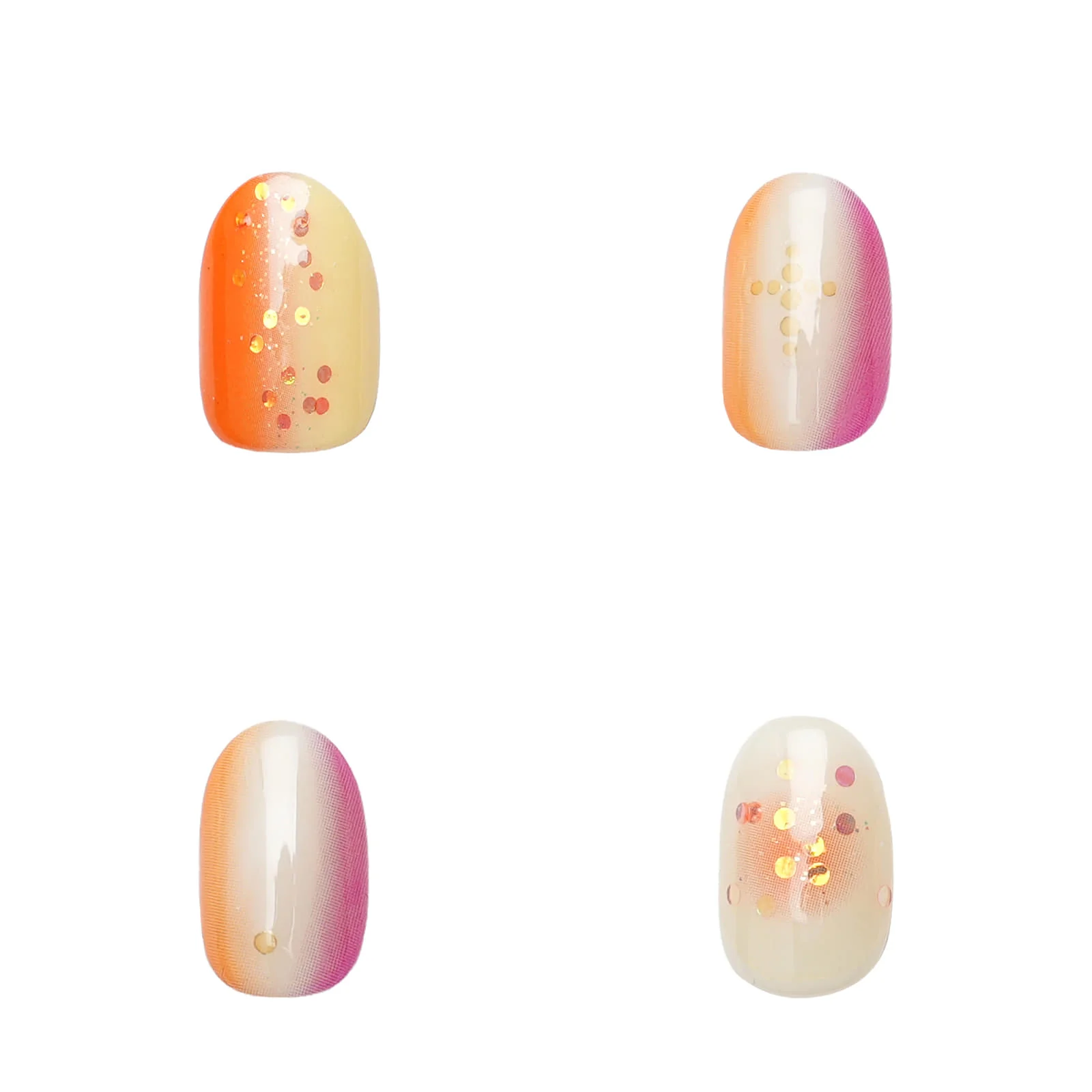 Kiss New York Press and Go Nail - Image 3