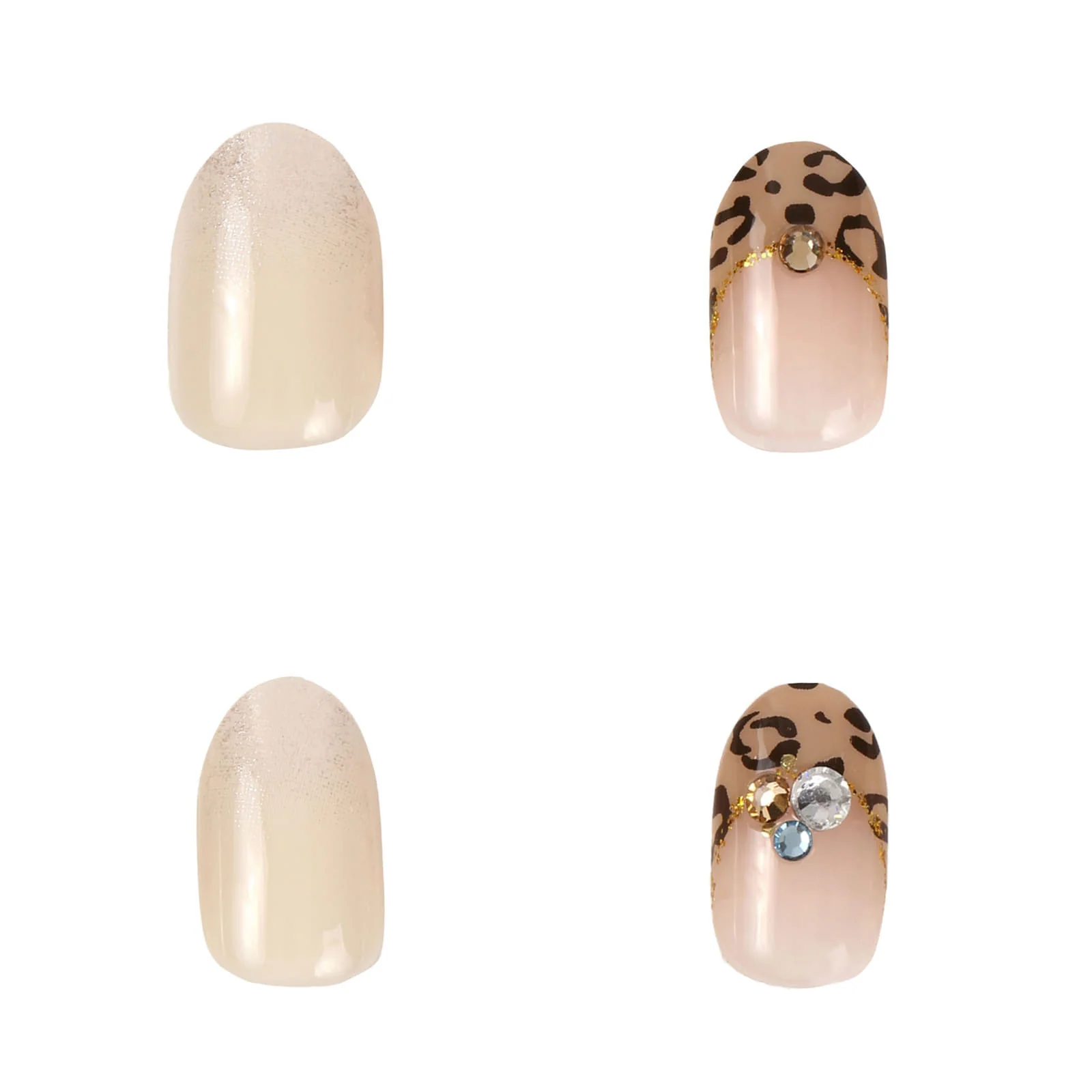 Kiss New York Press and Go Nail - Image 3