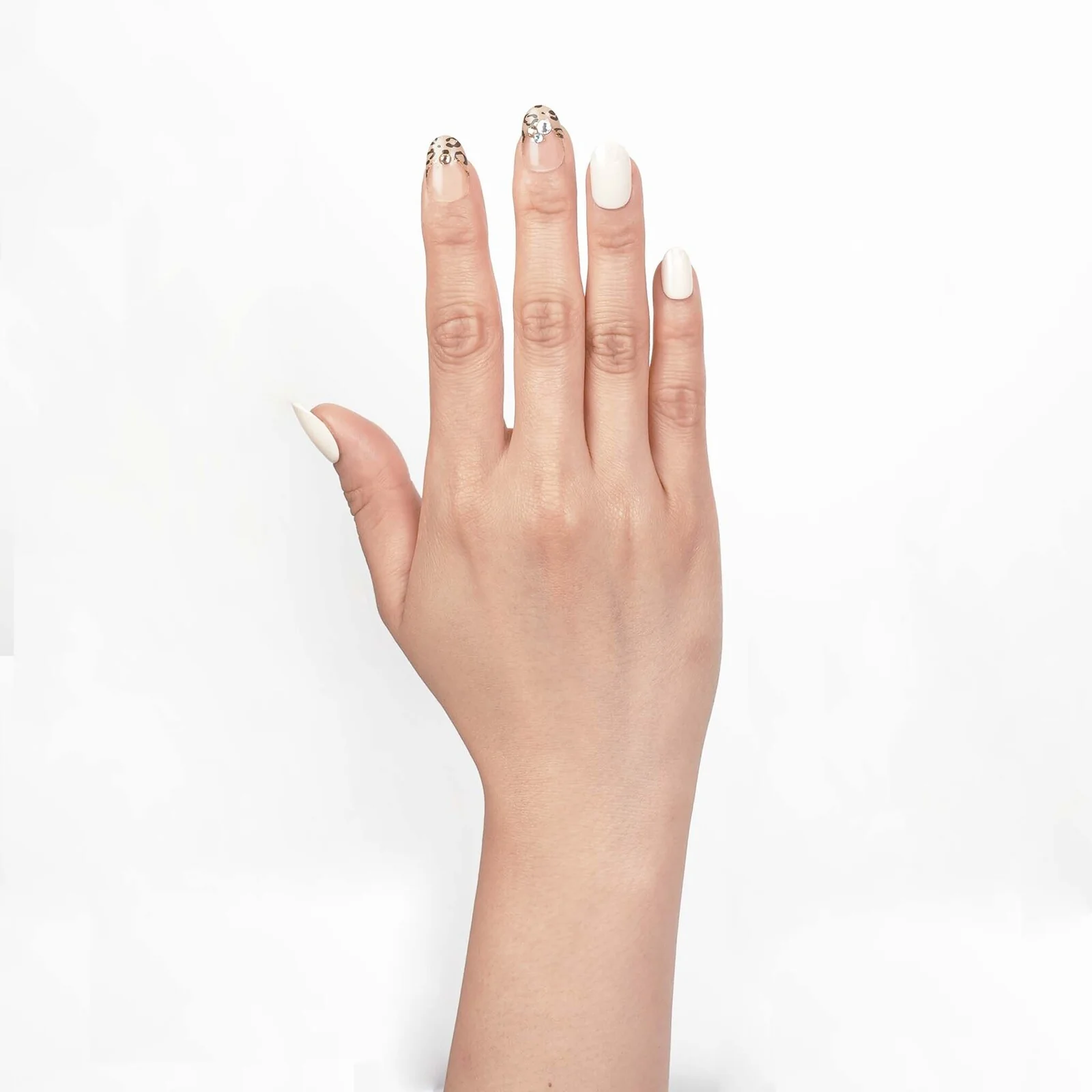 Kiss New York Press and Go Nail - Image 6