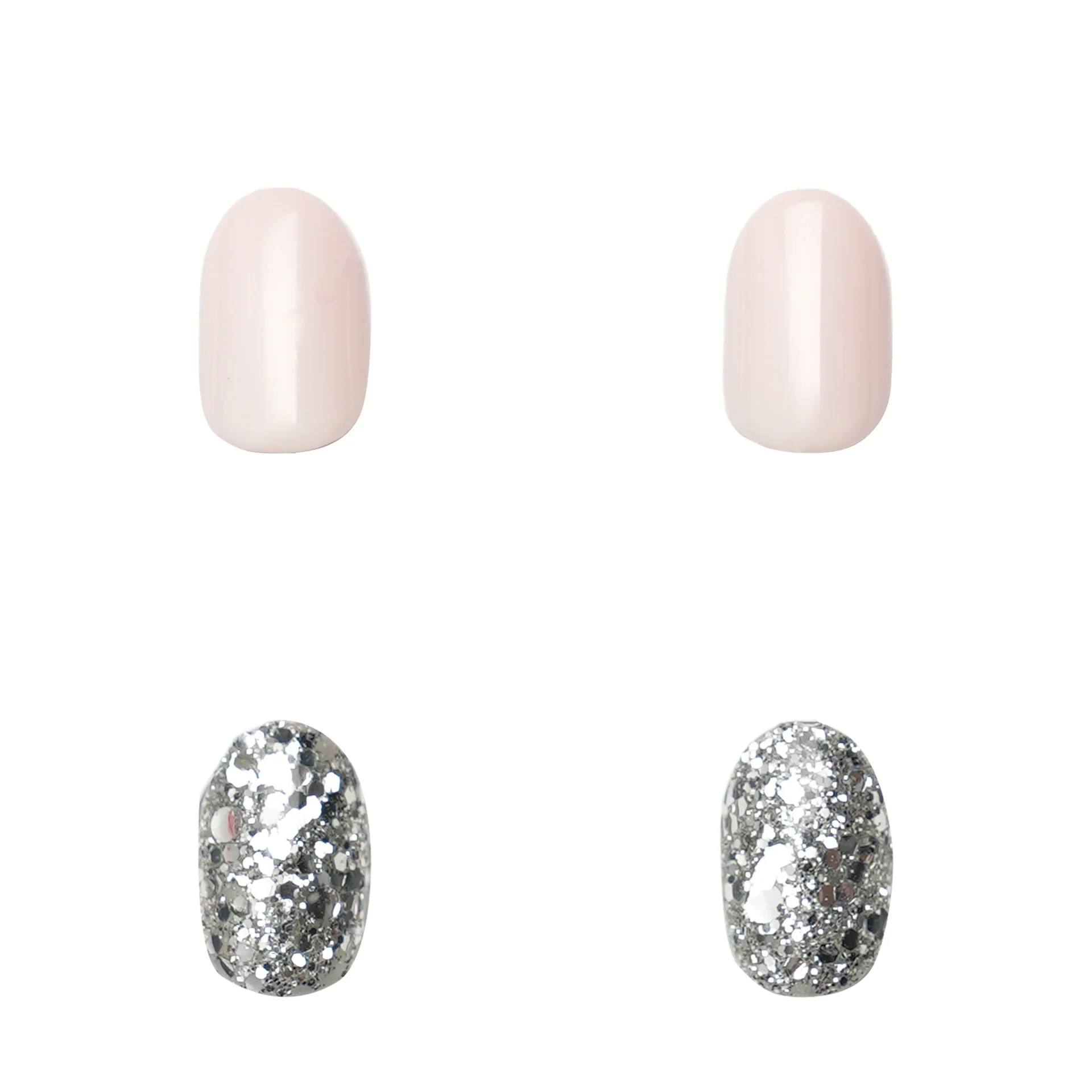 Kiss New York Press and Go Nail - Image 3