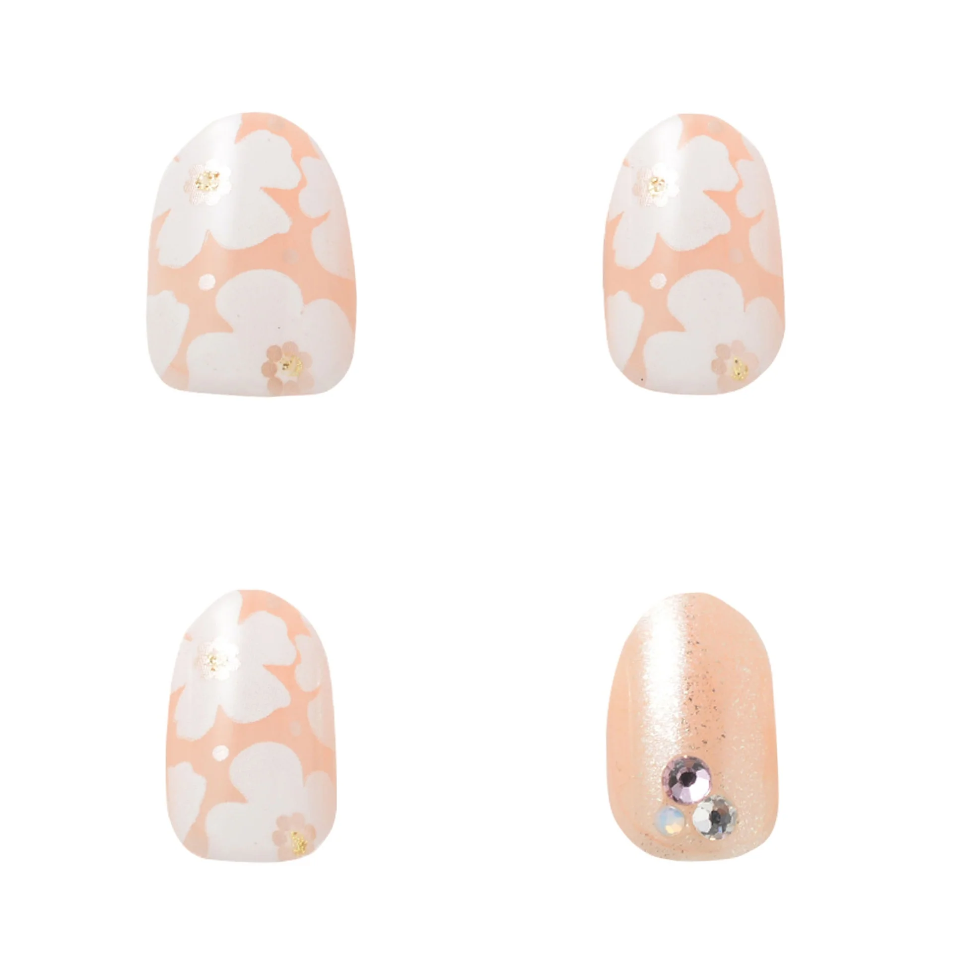 Kiss New York Press and Go Nail - Image 3