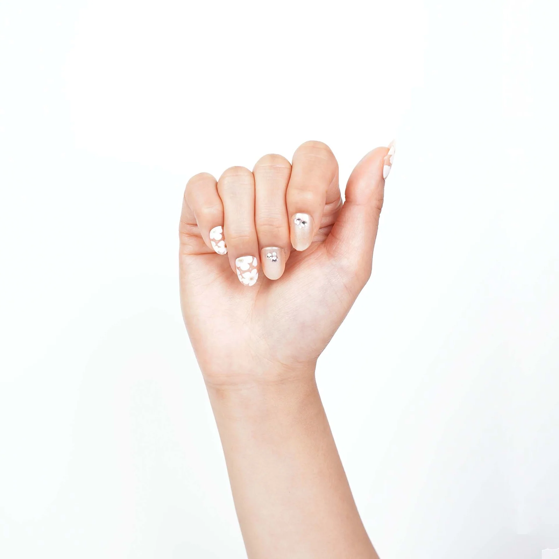 Kiss New York Press and Go Nail - Image 5