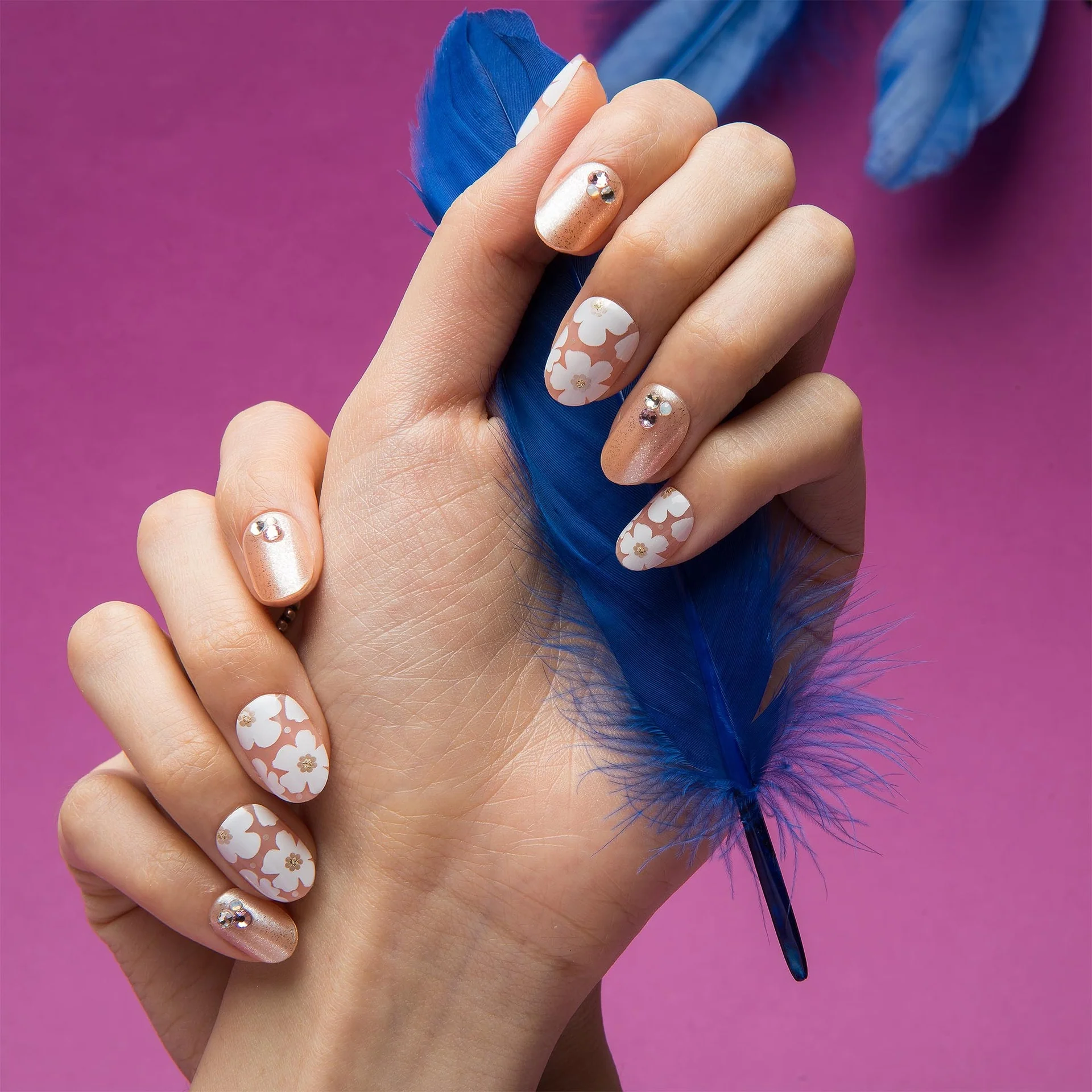 Kiss New York Press and Go Nail - Image 7