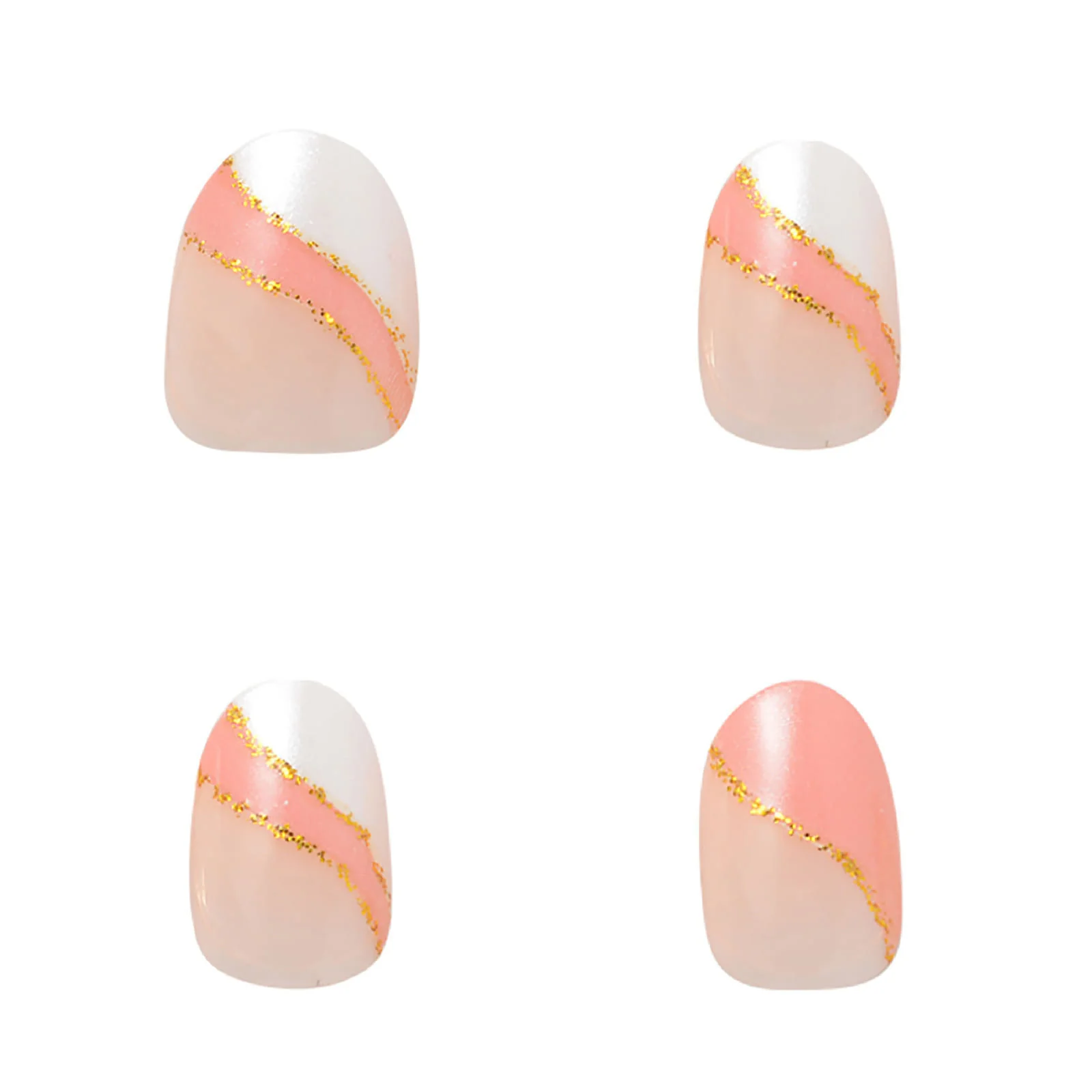 Kiss New York Press and Go Nail - Image 3