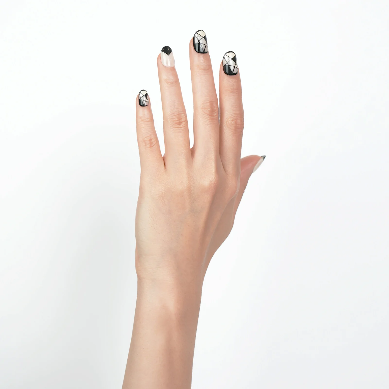 Kiss New York Press and Go Square Nail - Image 6