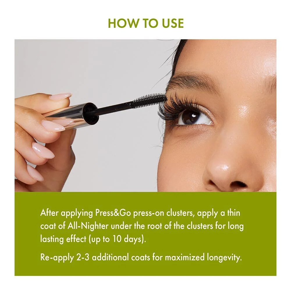 I-ENVY Press & Go All-Nighter - Image 3