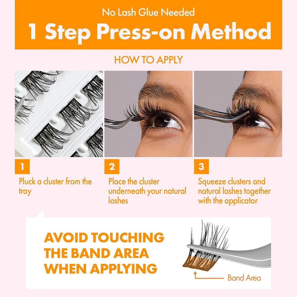 I-ENVY Press & Go Applicator - Image 4