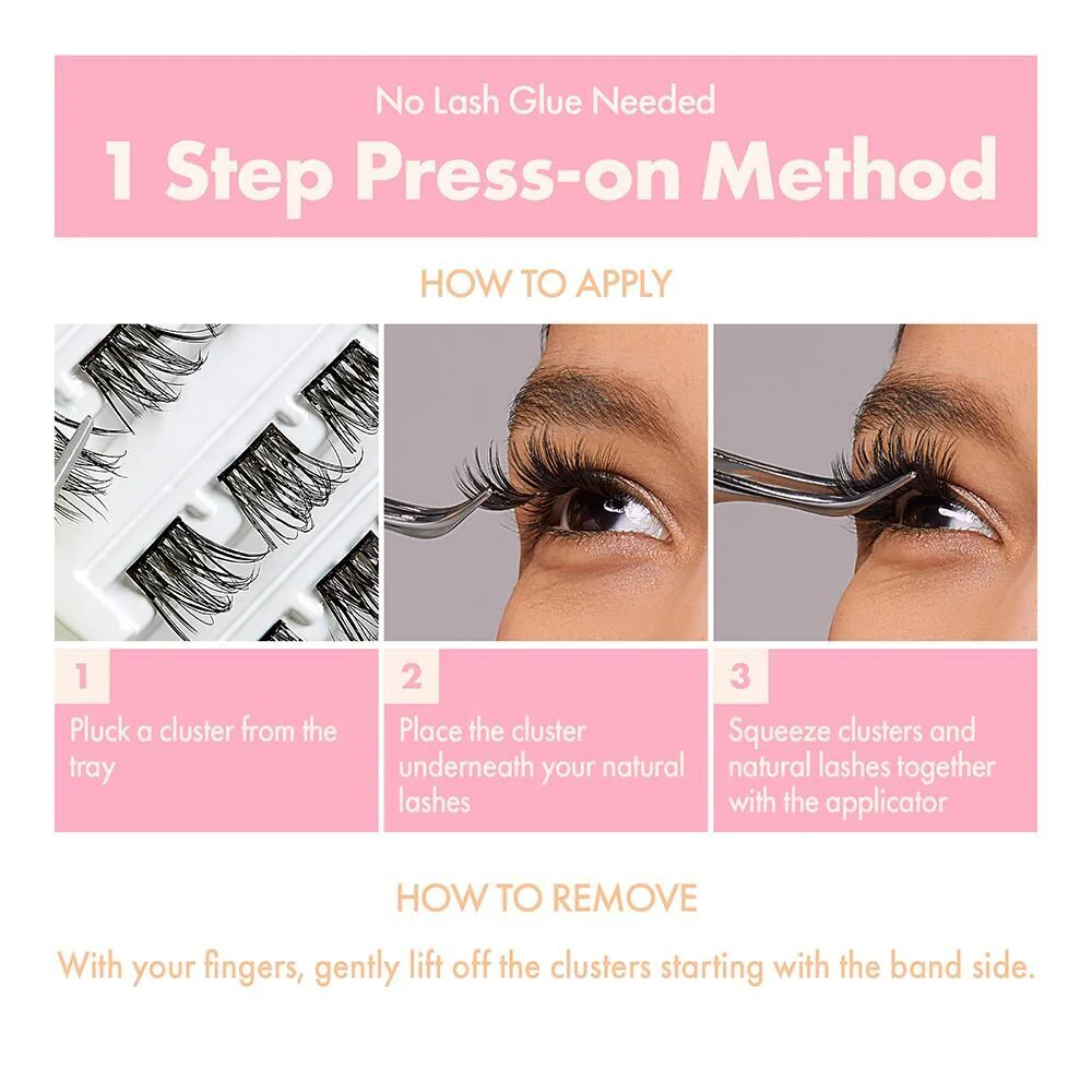 I-ENVY Press & Go Press-On Clusters Special Day Bundle - Image 5