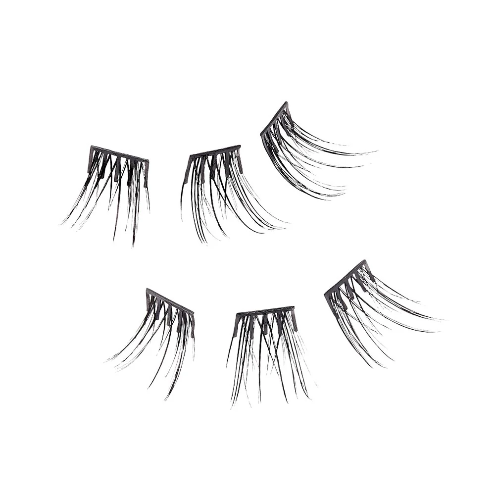 I-ENVY Press & Go Press-On Pre-Glued Lash Clusters - Every Day - Image 17