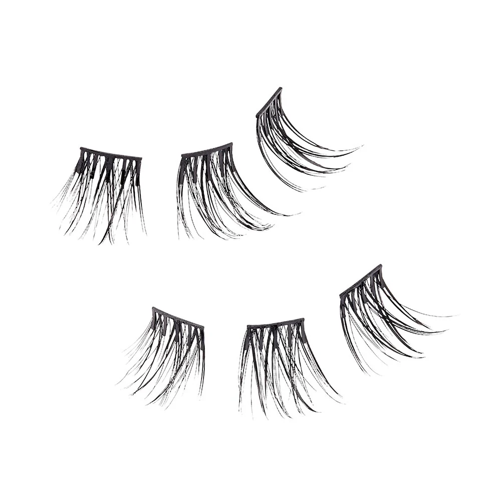 I-ENVY Press & Go Press-On Pre-Glued Lash Clusters - Every Day - Image 23