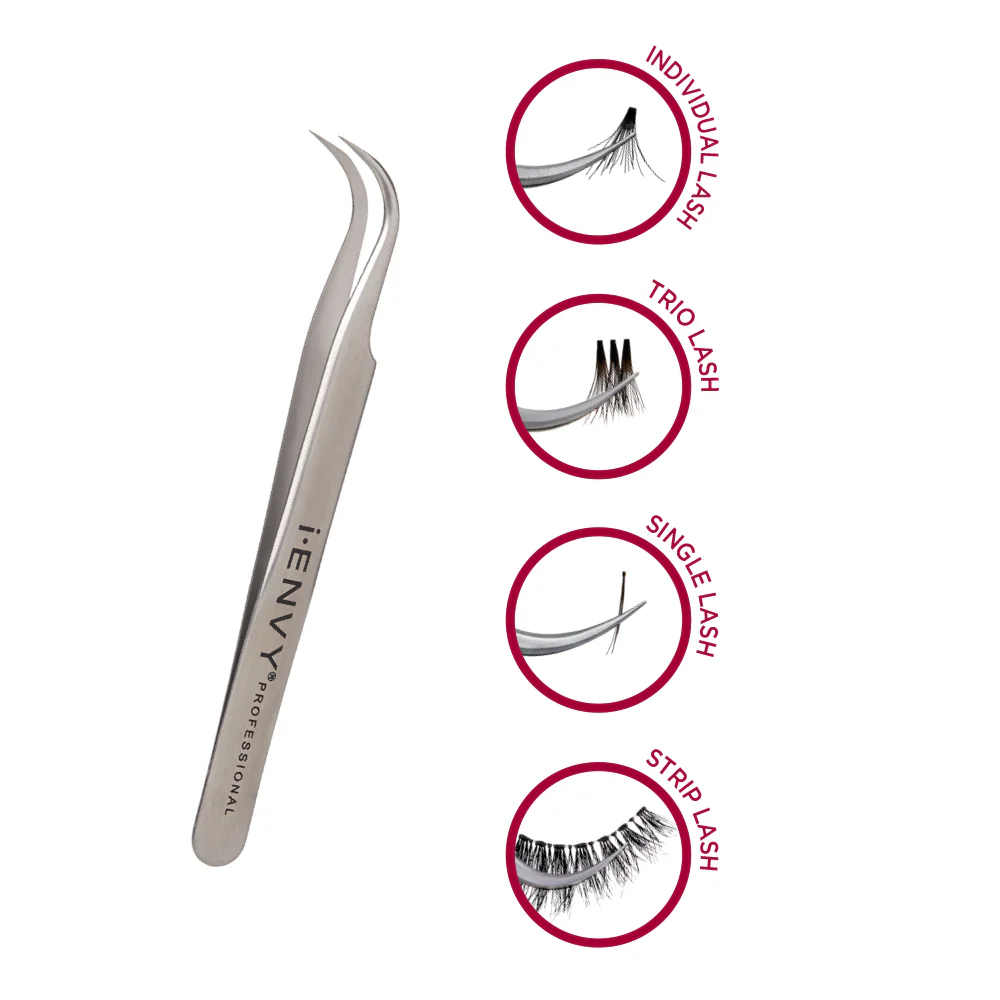 I-ENVY Pro Only Precision Lash Applicator - Image 2