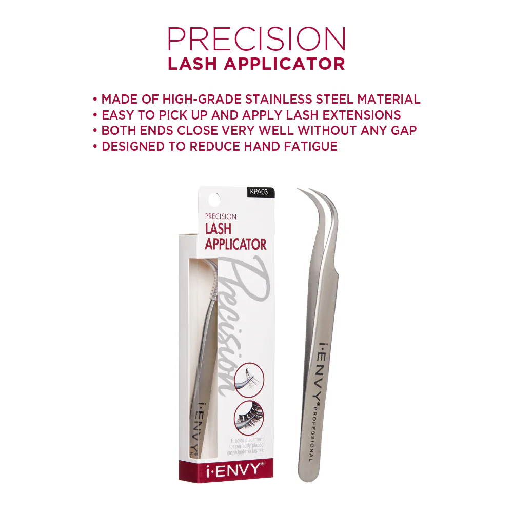 I-ENVY Pro Only Precision Lash Applicator - Image 4