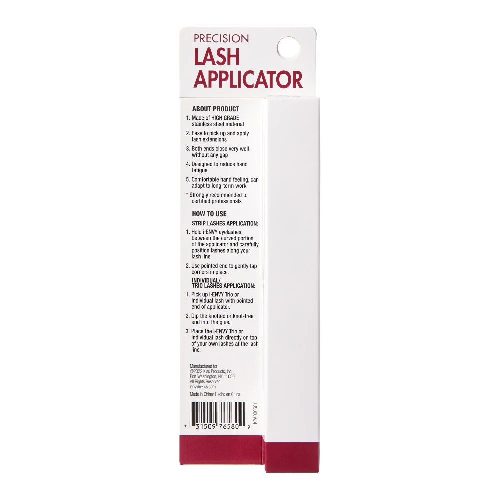 I-ENVY Pro Only Precision Lash Applicator - Image 5