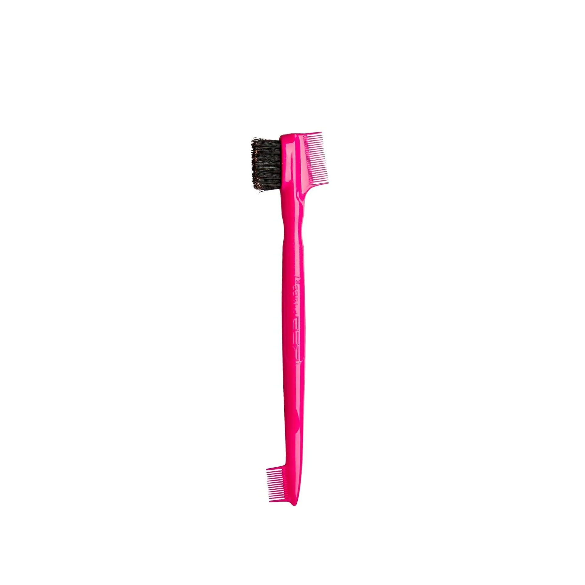 RED by KISS Professional 3-in-1 Edge Brush - Image 2