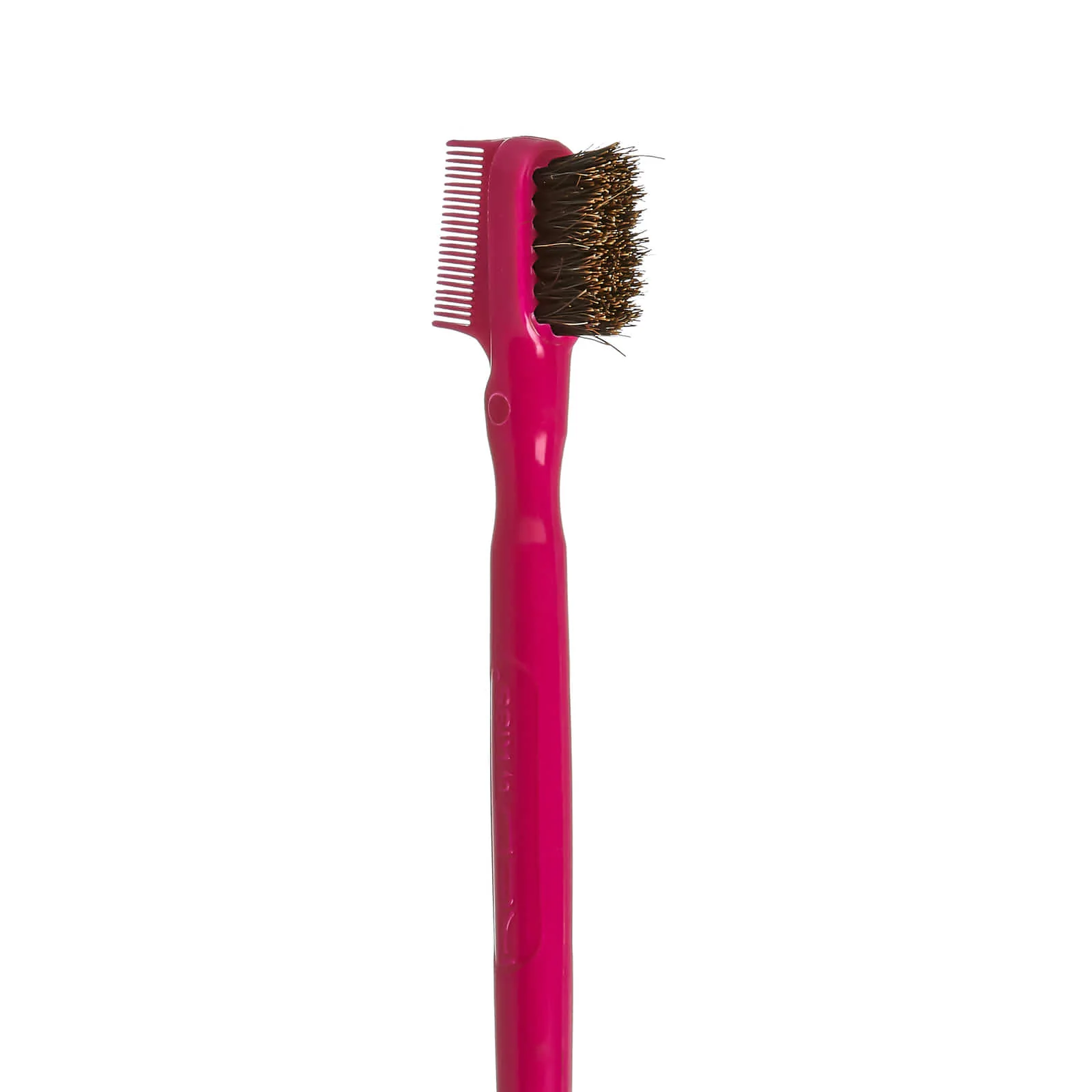 RED by KISS Professional 3-in-1 Edge Brush - Image 3