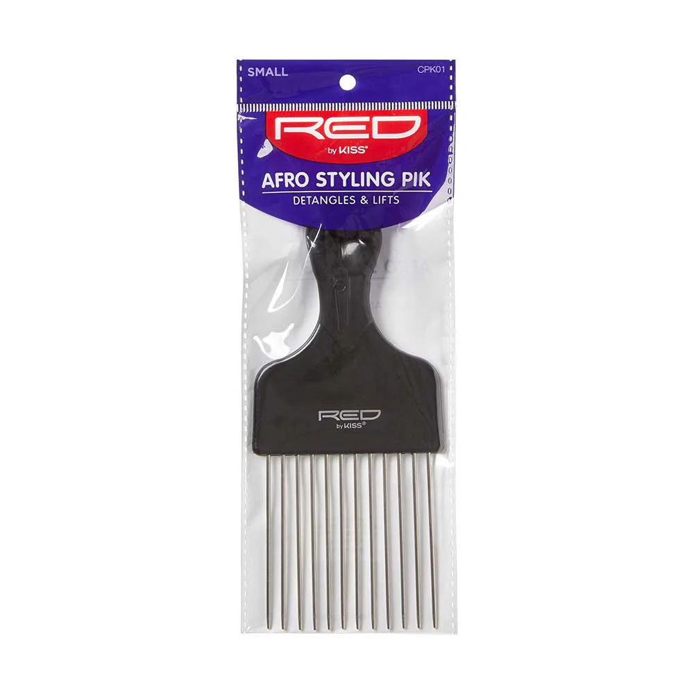 RED by KISS Professional Afro Styling PIK - Image 3
