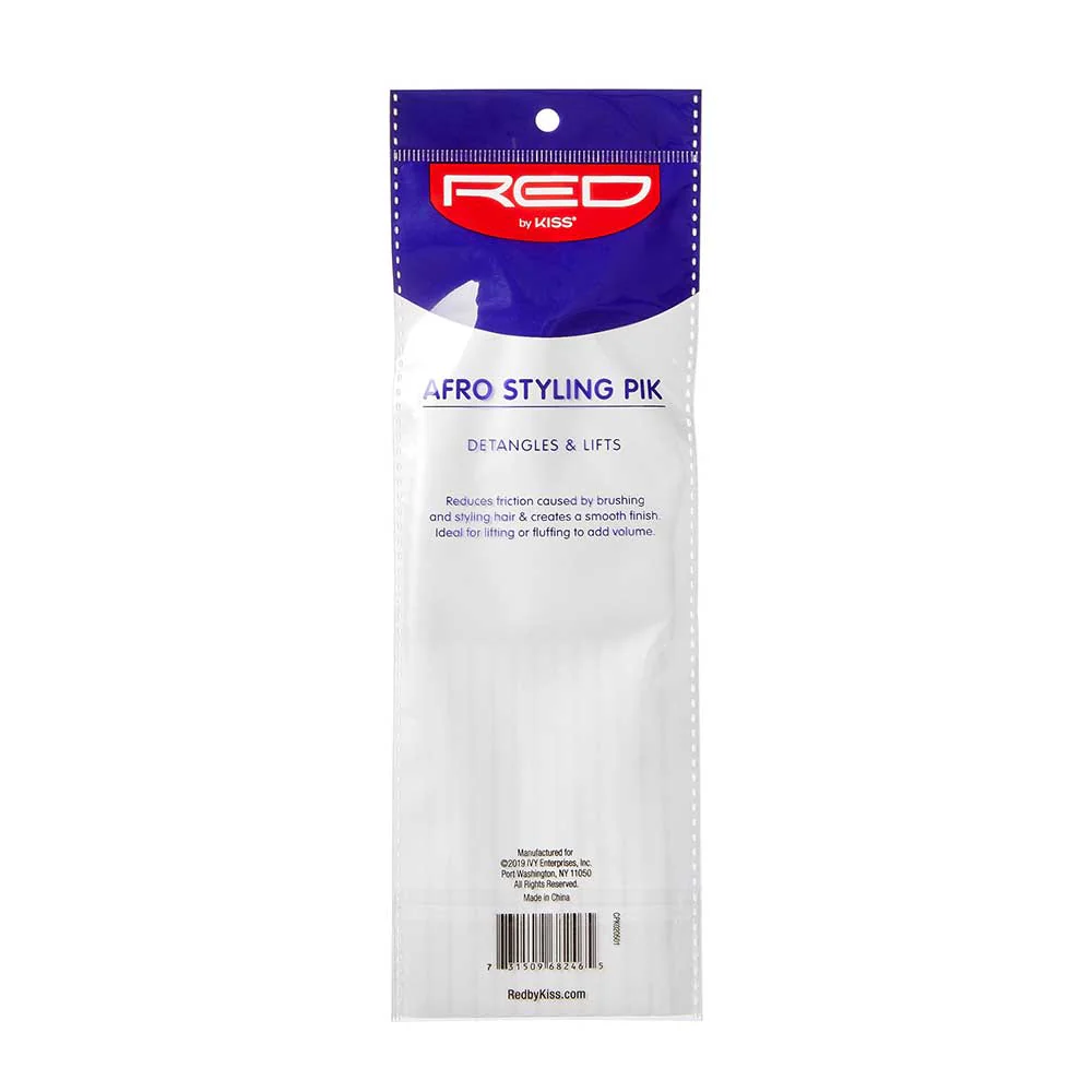 RED by KISS Professional Afro Styling PIK - Image 5
