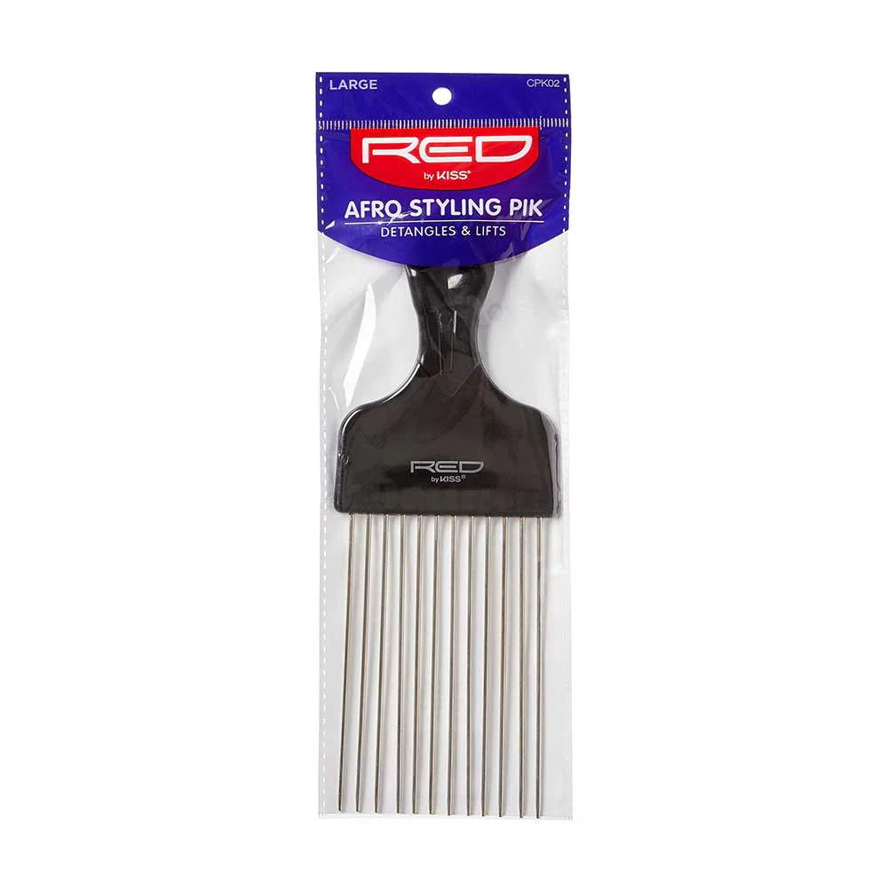 RED by KISS Professional Afro Styling PIK - Image 6