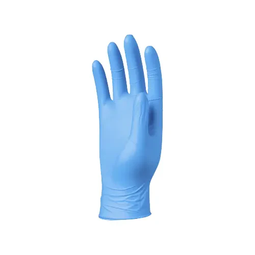 RED by KISS Professional Blue Nitrile Gloves (30pcs) - Image 8