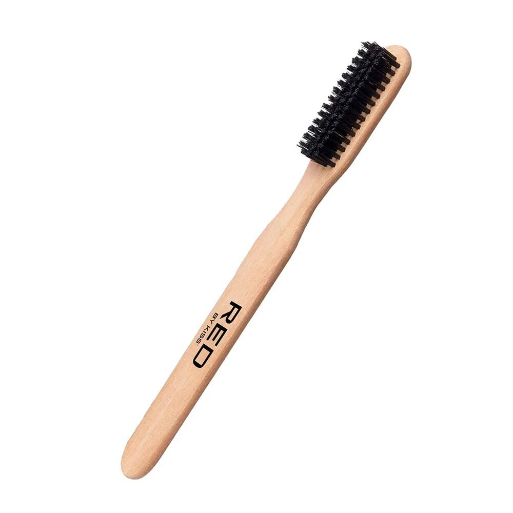 RED by KISS Professional Edge Boar Brush - Image 3