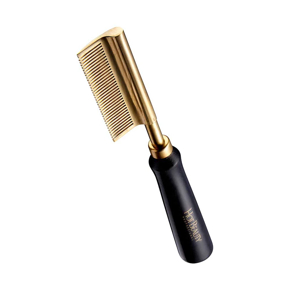 Hot Beauty Professional Pressing Comb - Image 6