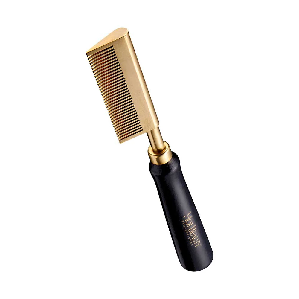 Hot Beauty Professional Pressing Comb - Image 8