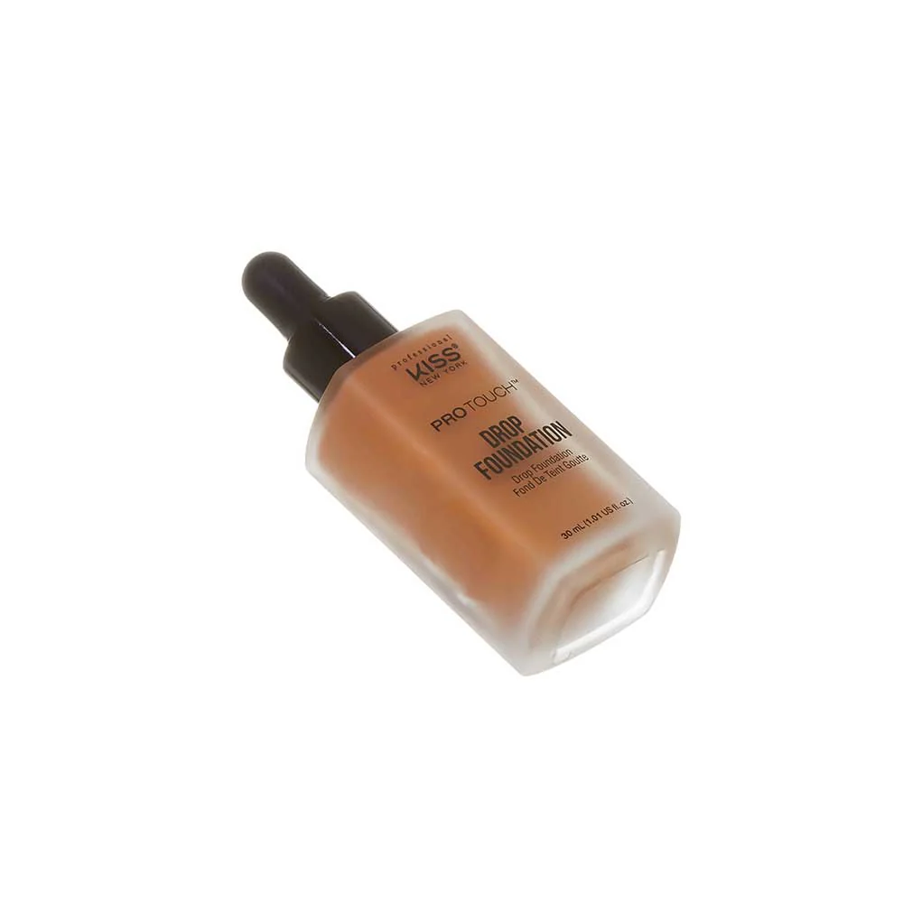 Kiss New York ProTouch Drop Foundation - Image 13