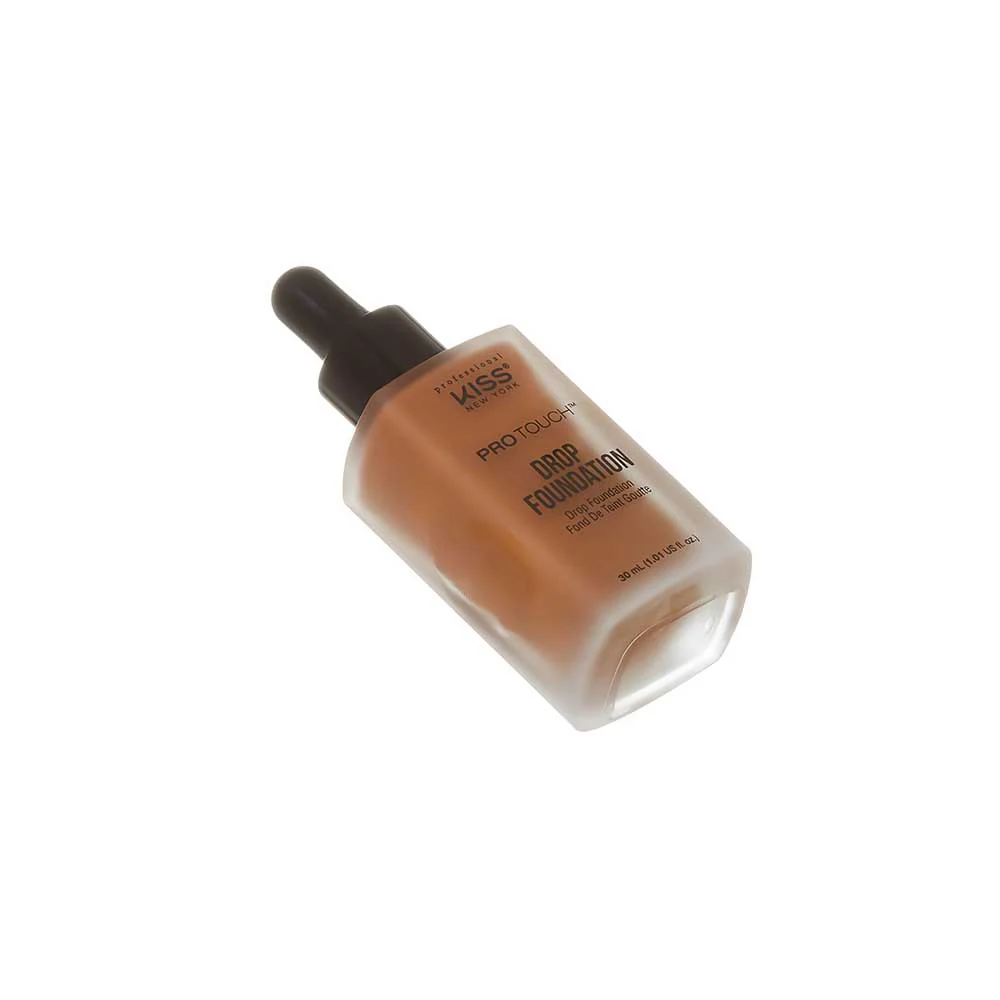 Kiss New York ProTouch Drop Foundation - Image 14