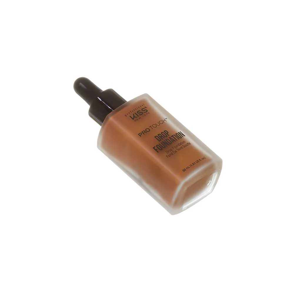 Kiss New York ProTouch Drop Foundation - Image 15