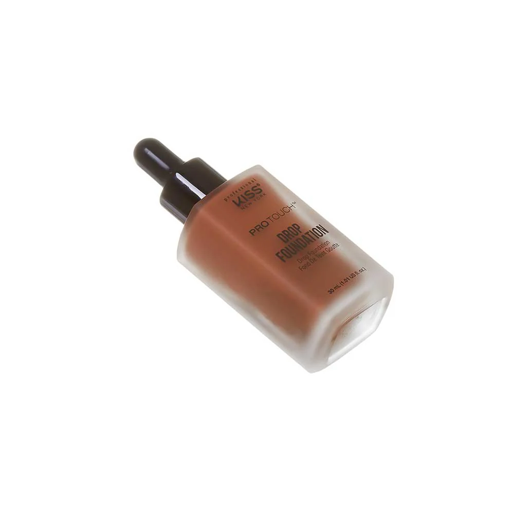 Kiss New York ProTouch Drop Foundation - Image 16