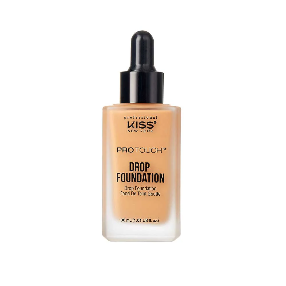 Kiss New York ProTouch Drop Foundation - Image 2
