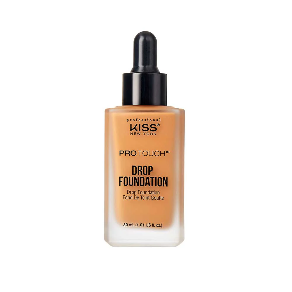 Kiss New York ProTouch Drop Foundation - Image 3