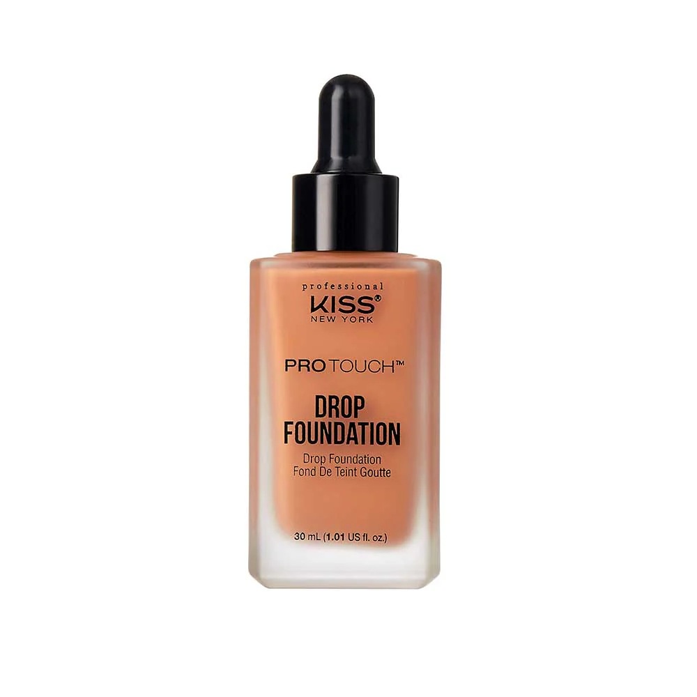 Kiss New York ProTouch Drop Foundation - Image 6