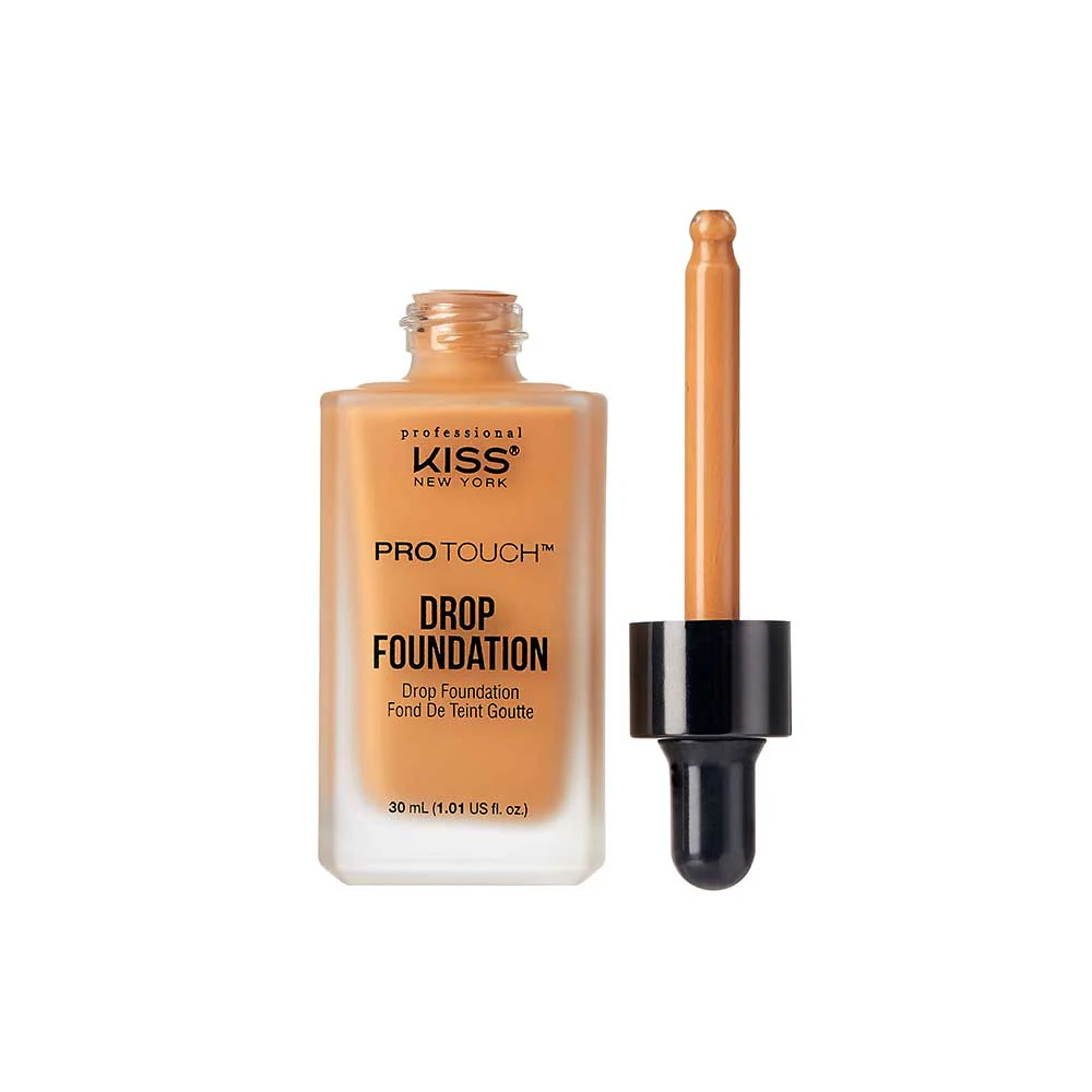 Kiss New York ProTouch Drop Foundation - Image 9