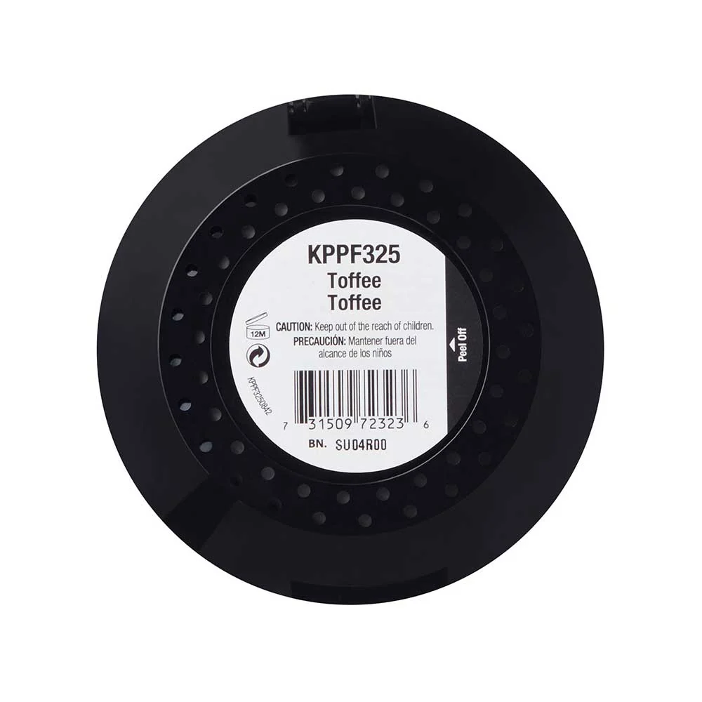 Kiss New York ProTouch Matte Powder Foundation - Image 14