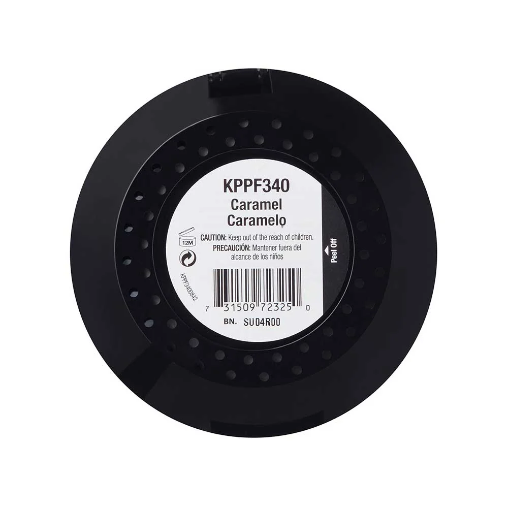 Kiss New York ProTouch Matte Powder Foundation - Image 15