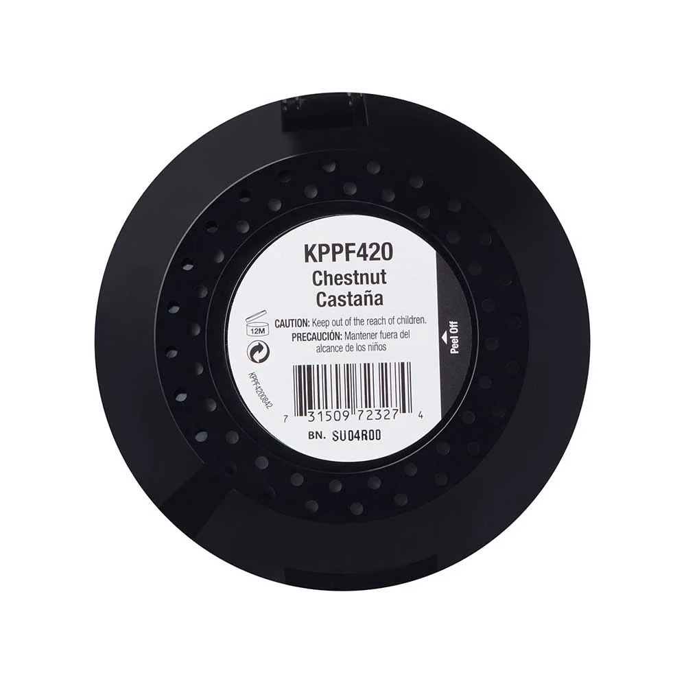 Kiss New York ProTouch Matte Powder Foundation - Image 16