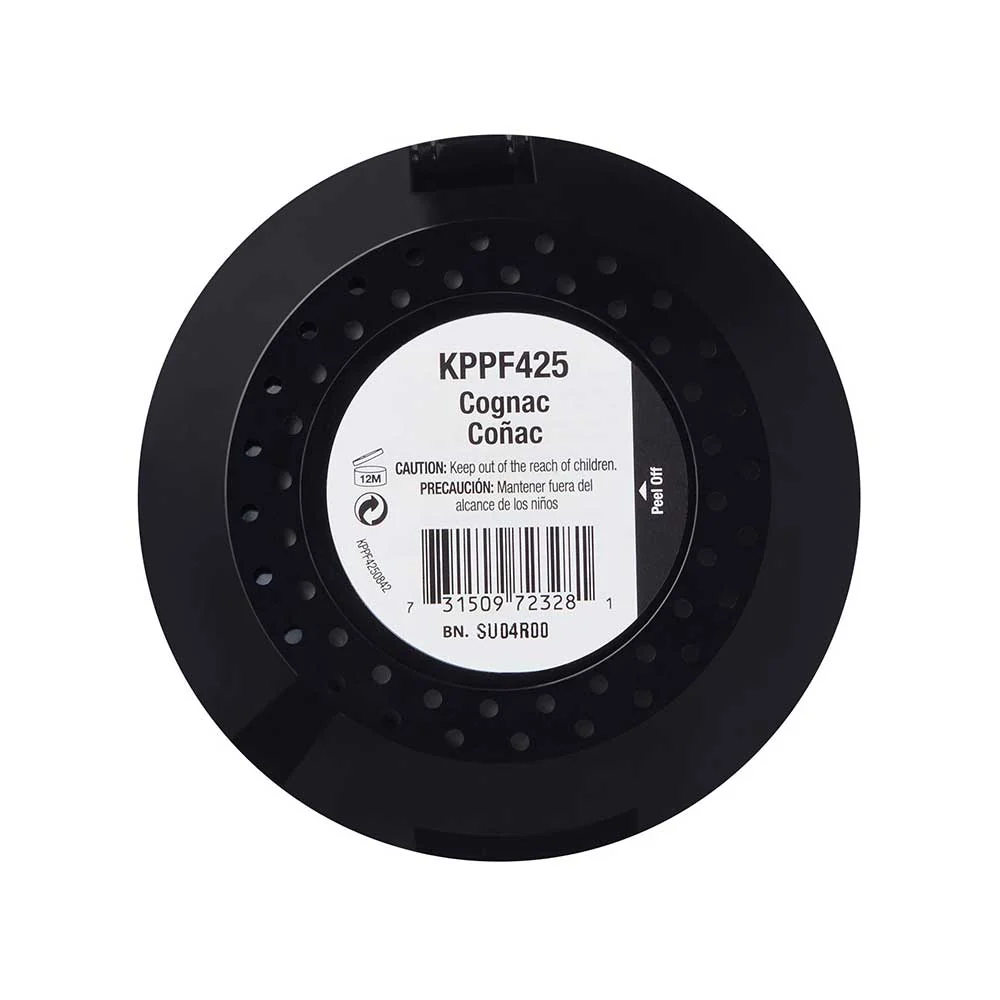 Kiss New York ProTouch Matte Powder Foundation - Image 17