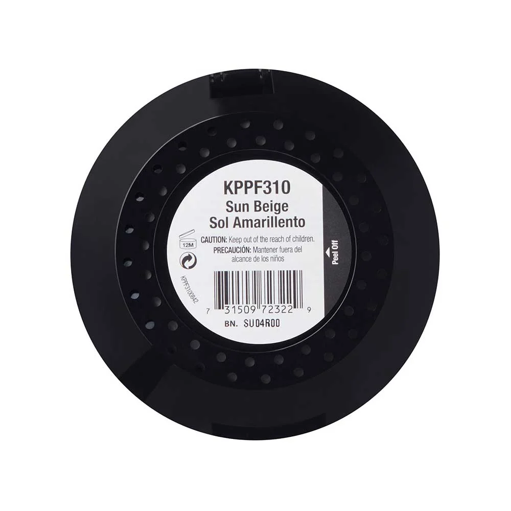 Kiss New York ProTouch Matte Powder Foundation - Image 20