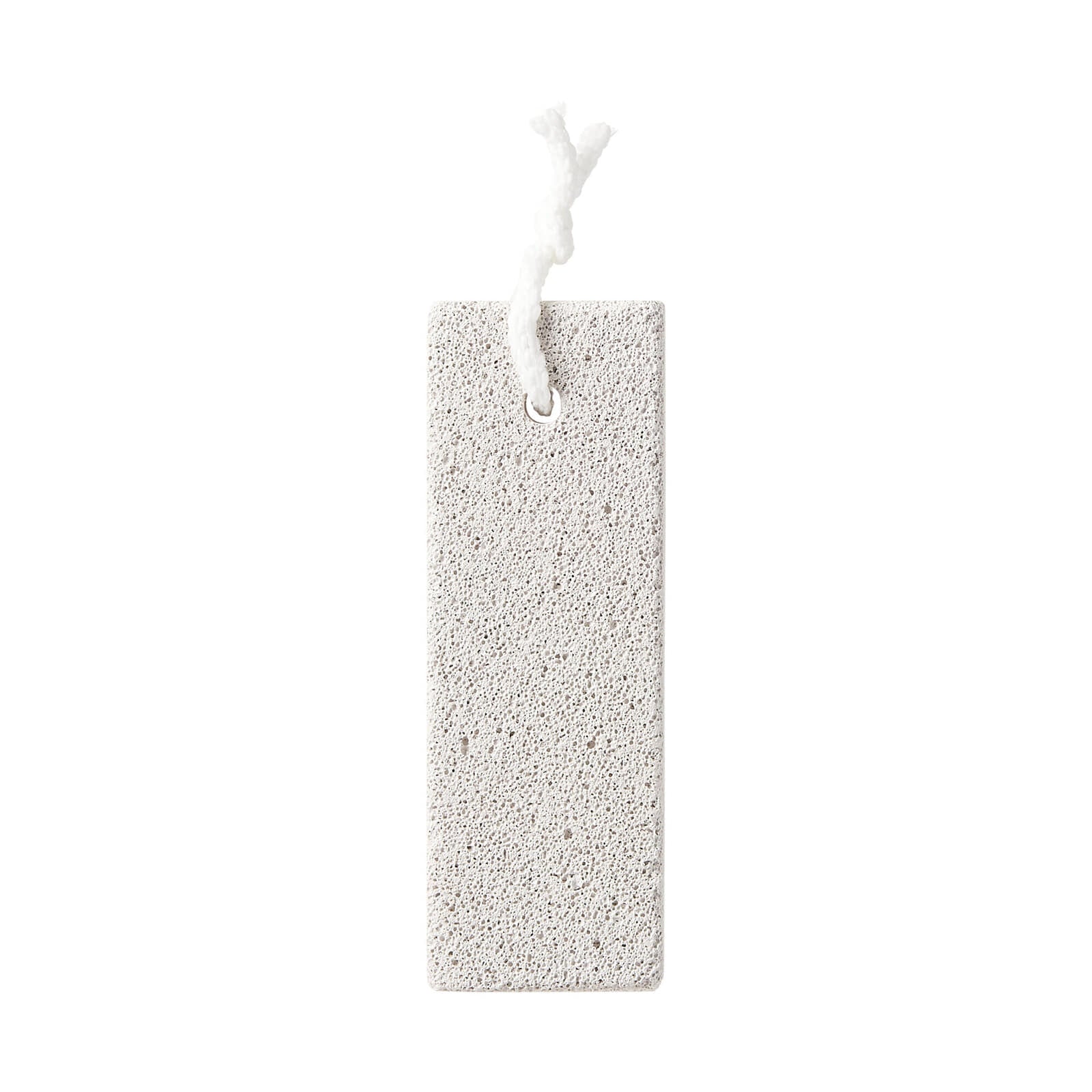 RED by KISS Pumice Rectangle Stone Normal Grit - Image 2