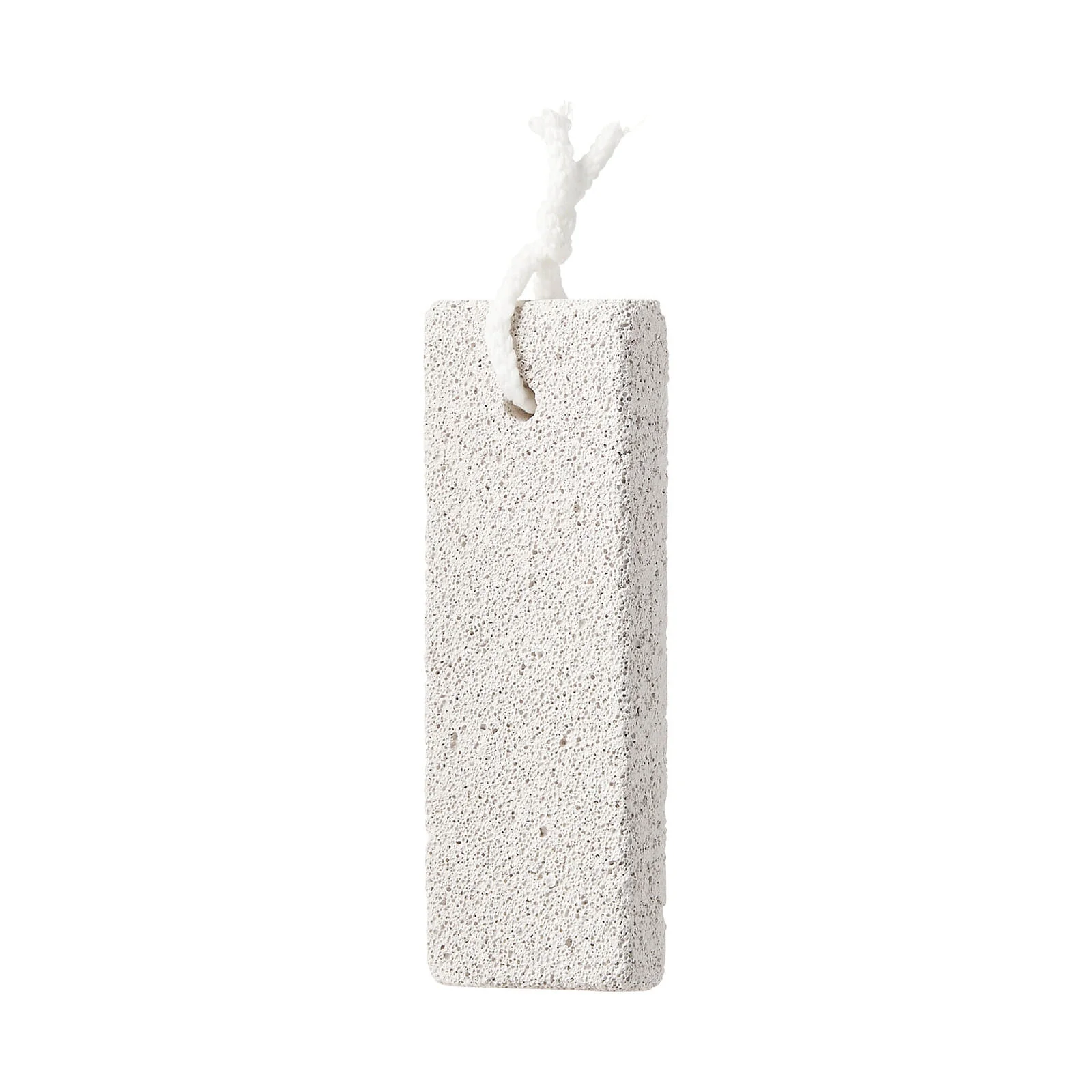 RED by KISS Pumice Rectangle Stone Normal Grit - Image 3