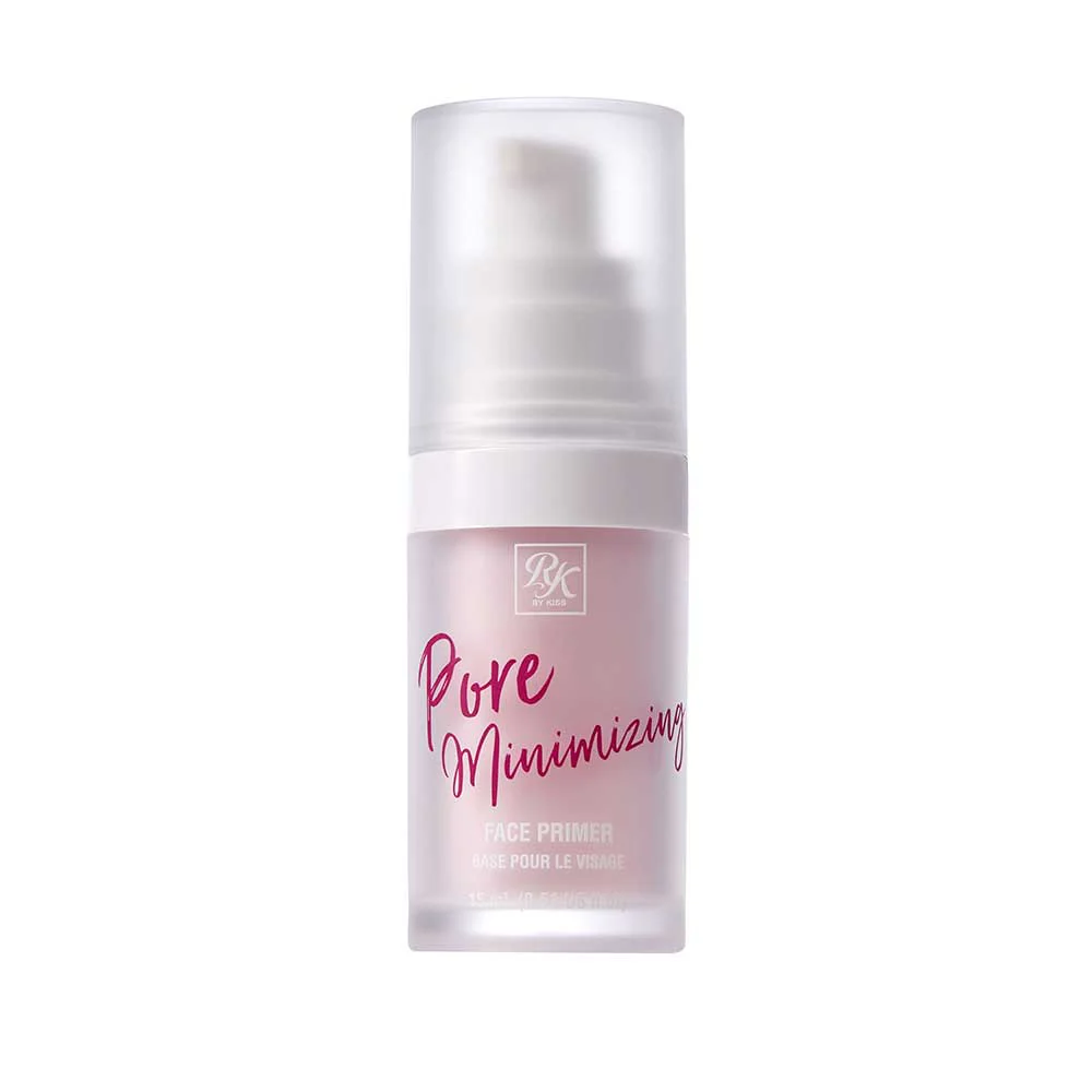 Ruby Kisses Pump Face Primer - Image 4