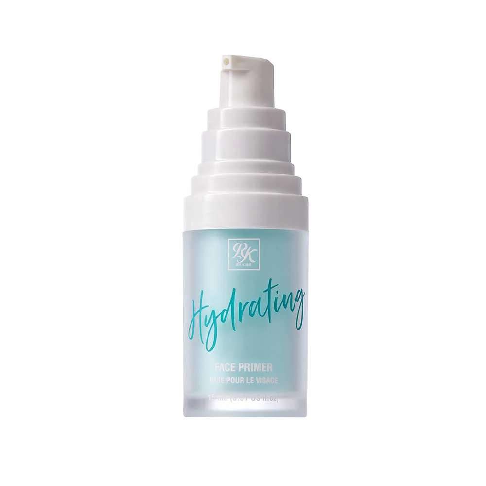 Ruby Kisses Pump Face Primer - Image 5