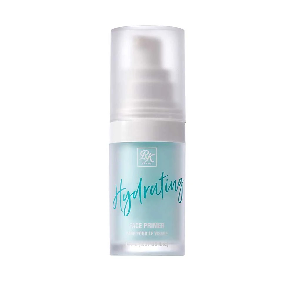 Ruby Kisses Pump Face Primer - Image 8